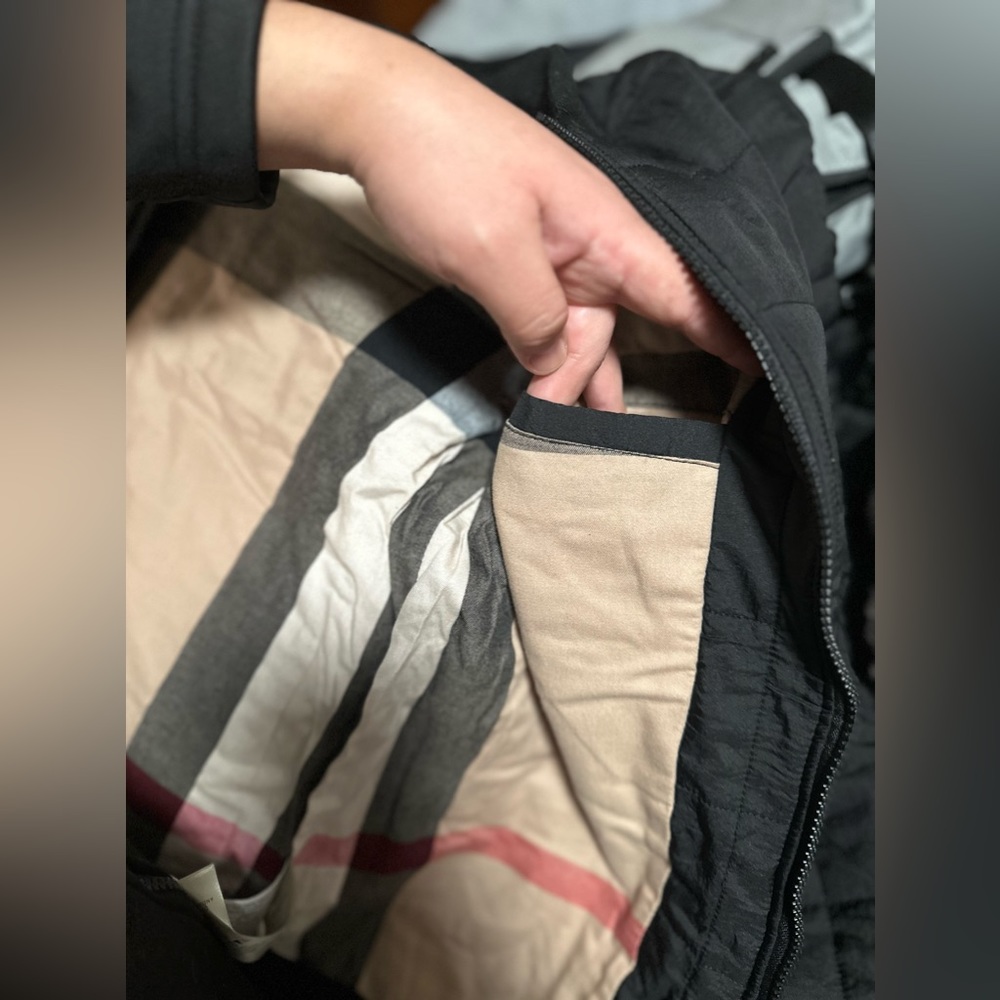 Jacket - Picture 5 of 8